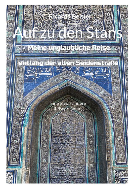 Produktbild: Auf zu den Stans