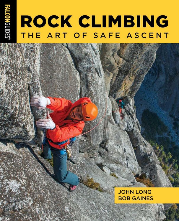 Produktbild: Rock Climbing