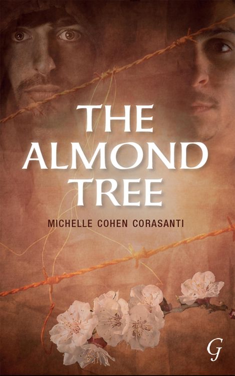 Produktbild: The Almond Tree, The