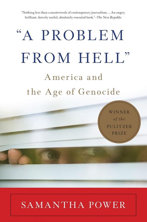 Produktbild: "A Problem from Hell"