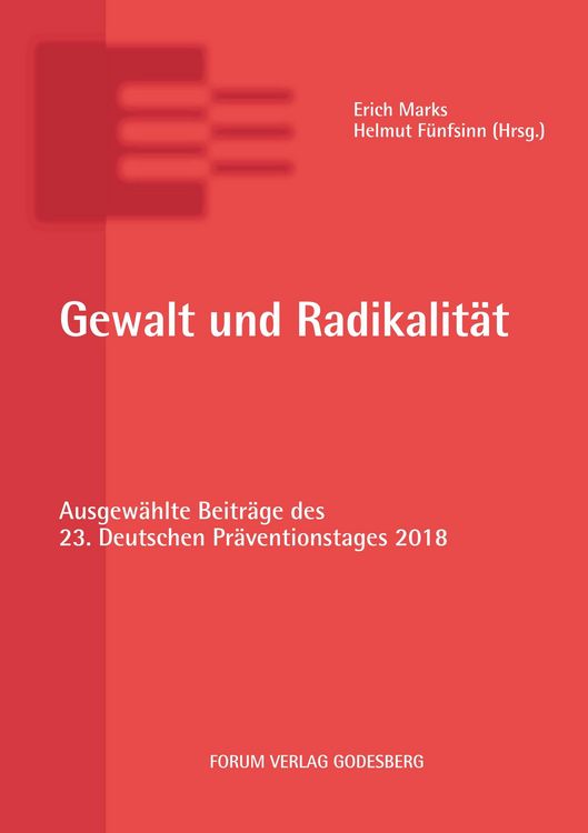 Produktbild: Gewalt und Radikalit&auml;t
