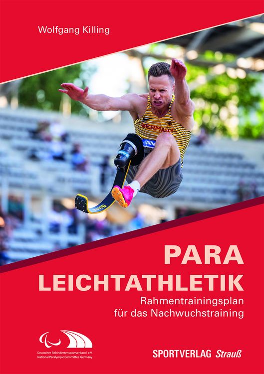 Produktbild: Para Leichtathletik