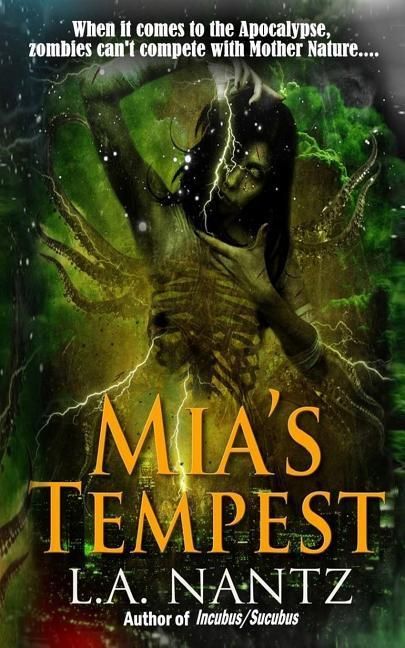 Produktbild: Mia's Tempest