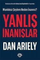 Produktbild: Yanlis Inanislar