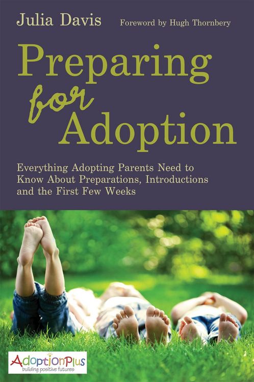 Produktbild: Preparing for Adoption