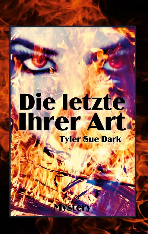 Produktbild: Die Letzte ihrer Art