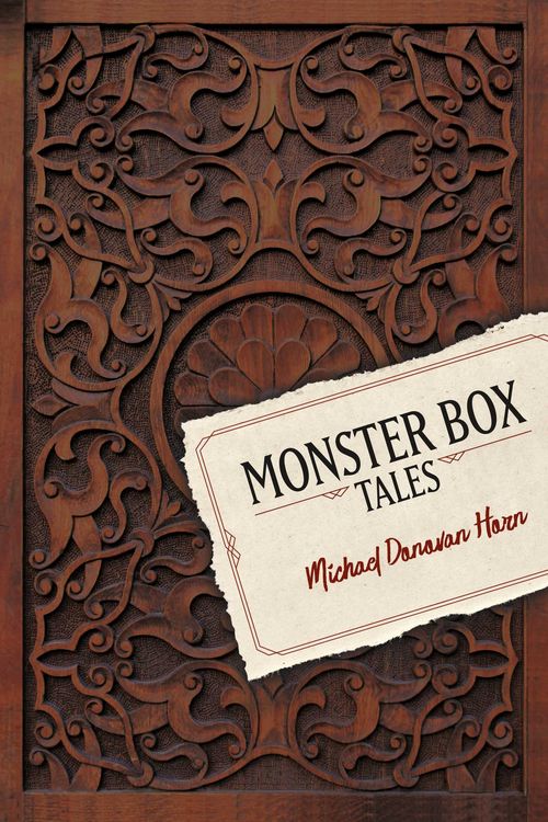Produktbild: Monster Box