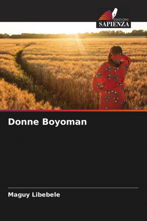 Produktbild: Donne Boyoman