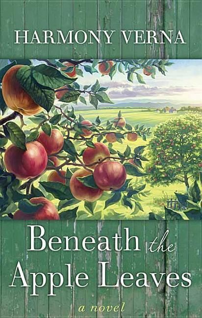 Produktbild: Beneath the Apple Leaves