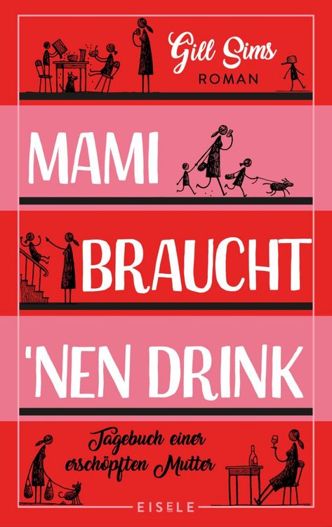 Produktbild: Mami braucht 'nen Drink