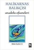 Produktbild: Halikarnas Balikcisi - Anadolu Efsaneleri