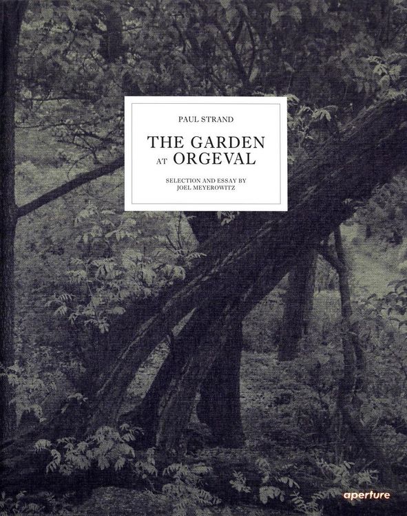 Produktbild: The Garden at Orgeval