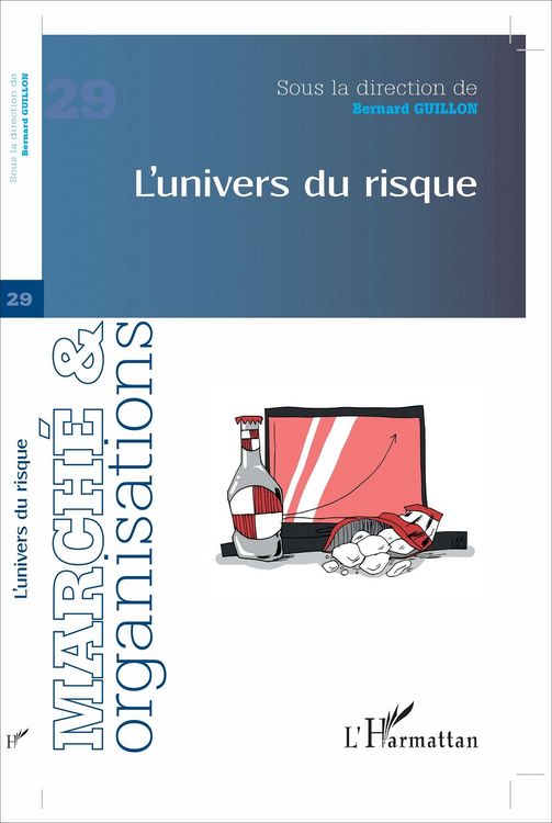 Produktbild: L'univers du risque
