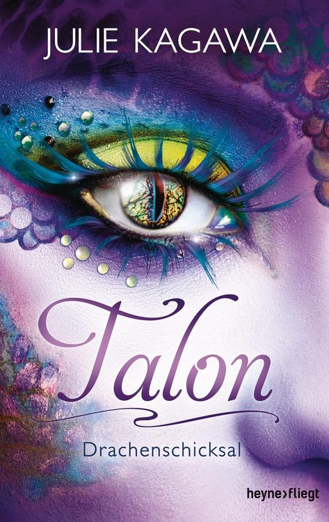 Produktbild: Talon - Drachenschicksal (5)