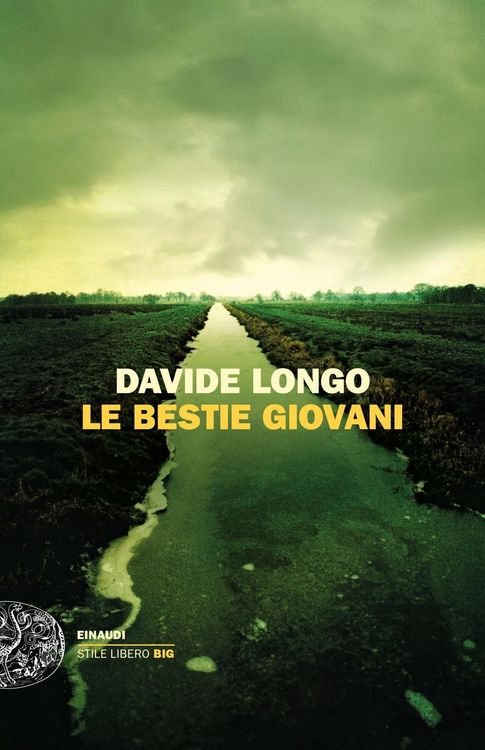 Produktbild: Le bestie giovani