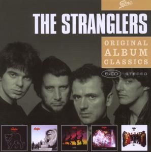 Produktbild: Original Album Classics