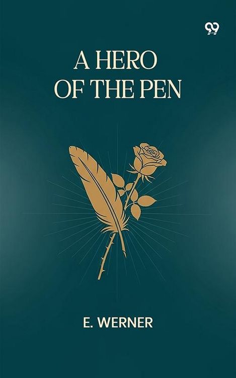 Produktbild: Hero Of The Pen