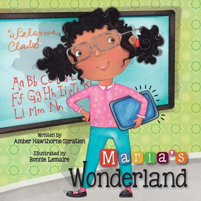 Produktbild: Maria's Wonderland