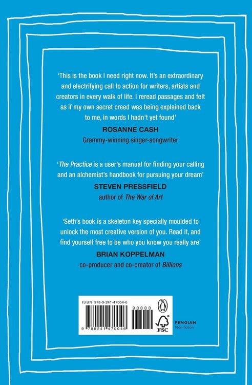 Produktbild: The Practice