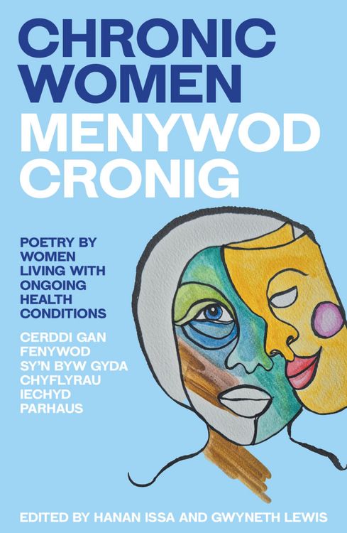 Produktbild: Chronic Women - Menywod Cronig