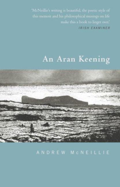 Produktbild: An Aran Keening