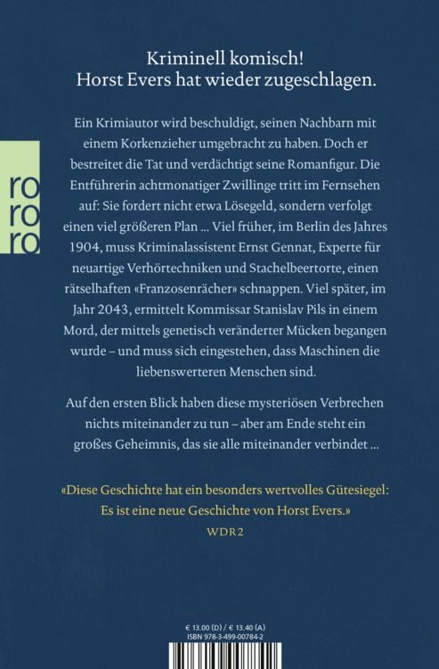 Produktbild: Bumm!