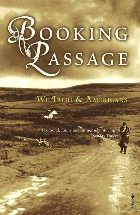 Produktbild: Booking Passage