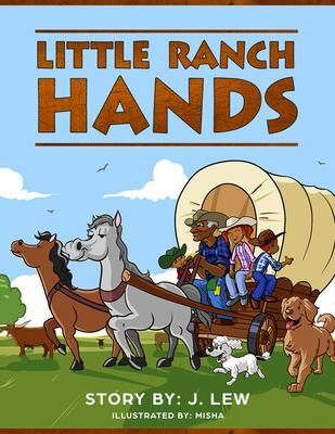 Produktbild: Little Ranch Hands