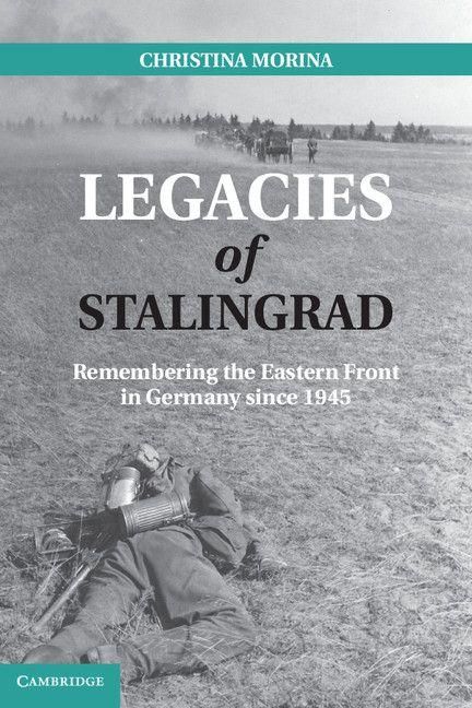 Produktbild: Legacies of Stalingrad
