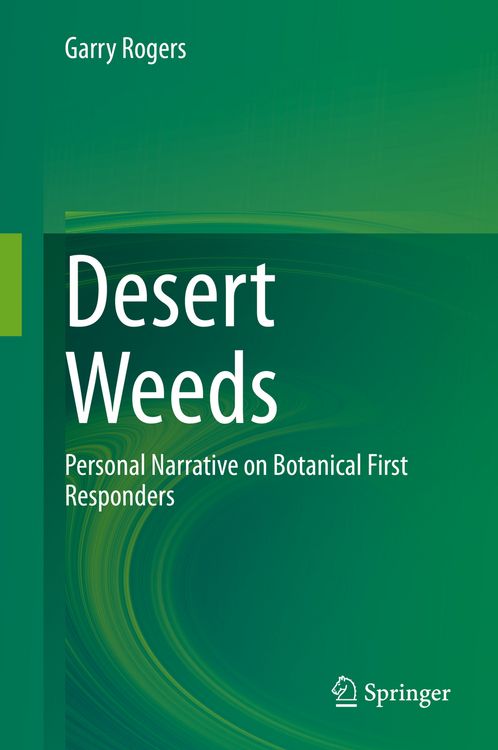 Produktbild: Desert Weeds