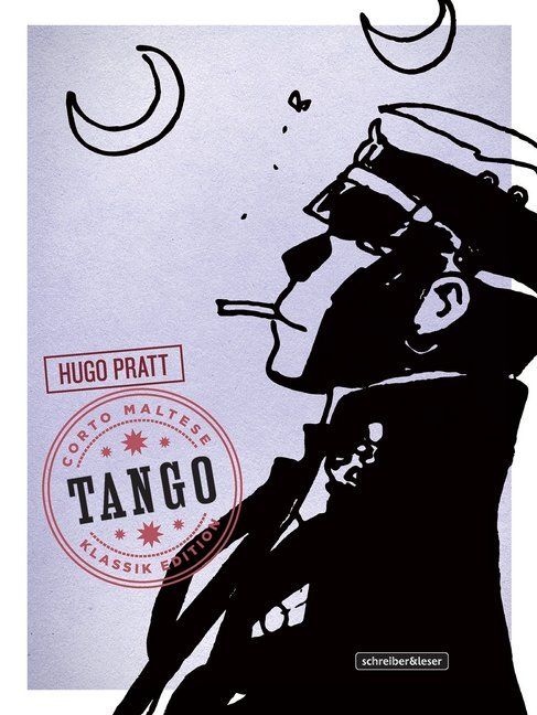 Produktbild: Pratt, H: Corto Maltese