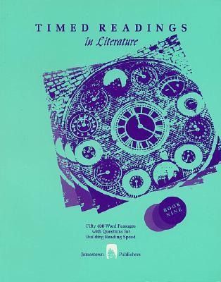Produktbild: Timed Readings in Literature Book Ten