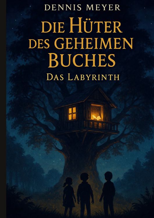 Produktbild: Die H&uuml;ter des geheimen Buches