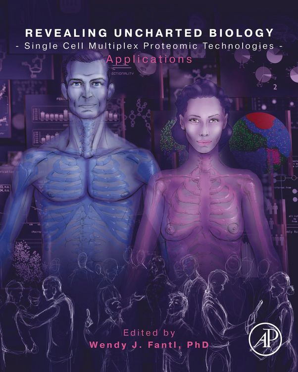 Produktbild: Revealing Uncharted Biology with Single Cell Multiplex Proteomic Technologies