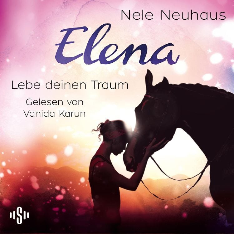 Produktbild: Elena – Ein Leben für Pferde 8: Lebe deinen Traum