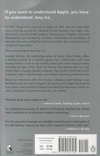 Produktbild: Jony Ive
