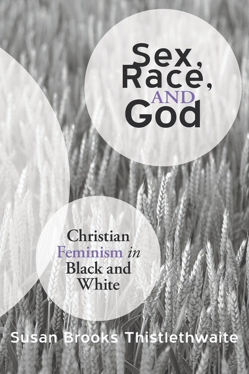 Produktbild: Sex, Race, and God