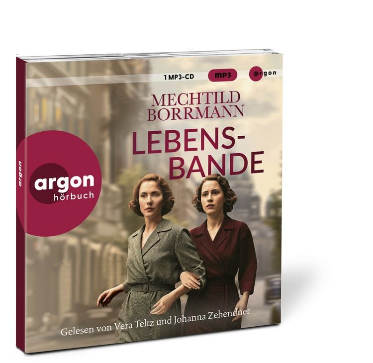 Produktbild: Lebensbande
