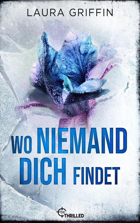 Produktbild: Wo niemand dich findet