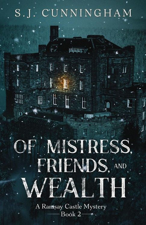 Produktbild: Of Mistress, Friends, and Wealth