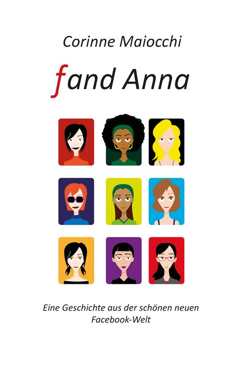 Produktbild: Fand Anna