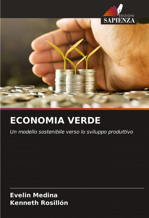 Produktbild: Economia Verde