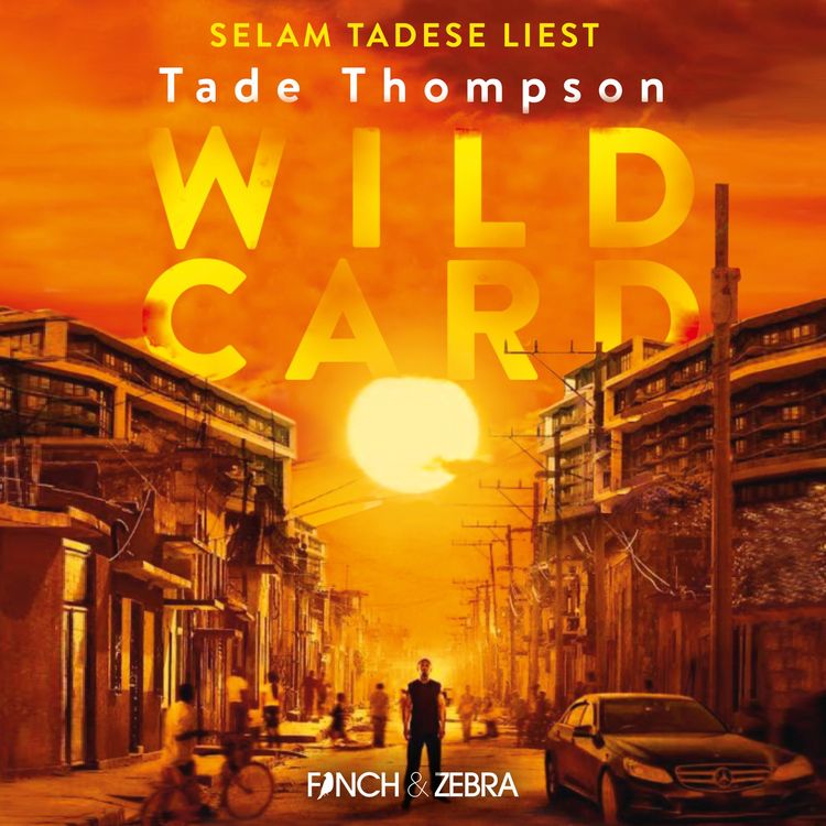 Produktbild: Wild Card