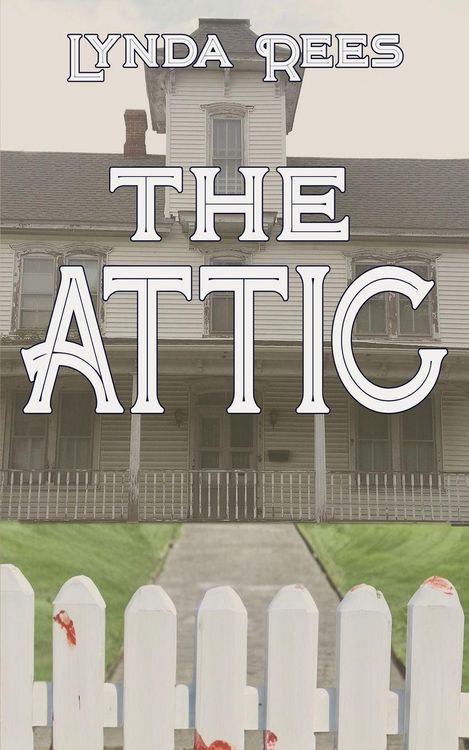 Produktbild: The Attic