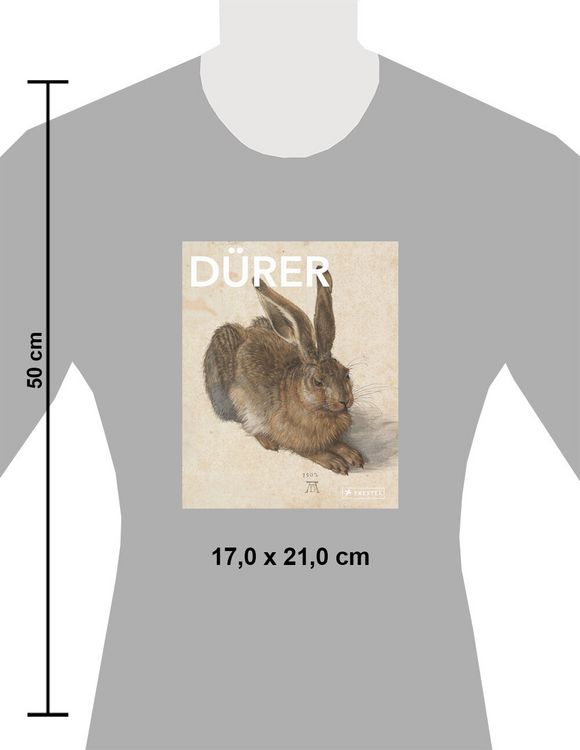 Produktbild: Große Meister der Kunst: Dürer