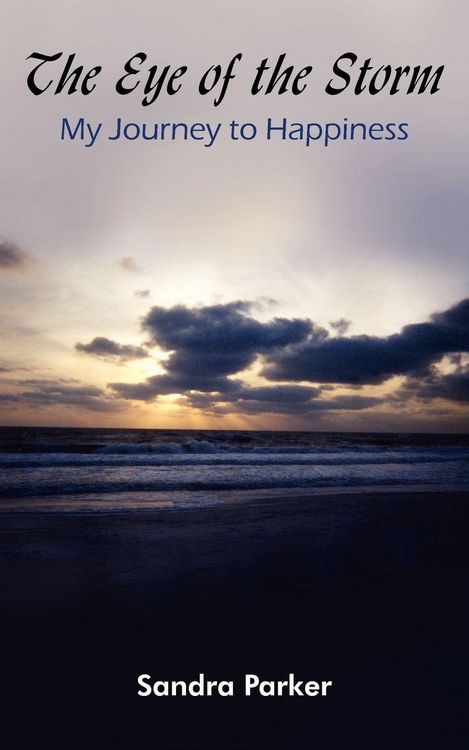 Produktbild: The Eye of the Storm