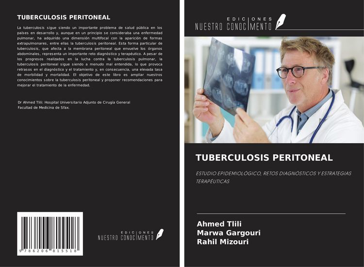 Produktbild: Tuberculosis Peritoneal