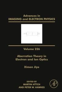Produktbild: Aberration Theory in Electron and Ion Optics