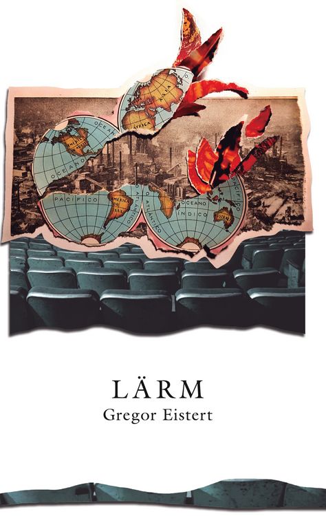Produktbild: L&auml;rm