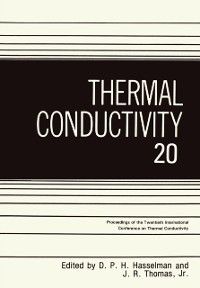 Produktbild: Thermal Conductivity 20